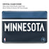 NBA Minnesota Timberwolves Jersey MacBook Pro 14in (2021-24) Case plus Skin