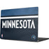 NBA Minnesota Timberwolves Jersey MacBook Pro 14in (2021-24) Skin