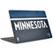 NBA Minnesota Timberwolves Jersey Apple MacBook Pro 15-inch Skin