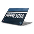 NBA Minnesota Timberwolves Jersey Apple MacBook Pro 16-inch Skin