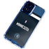 NBA Minnesota Timberwolves Jersey Moto G Play 4G (2024) Clear Case