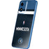 NBA Minnesota Timberwolves Jersey Moto G Play 4G (2024) Skin