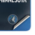 NBA Minnesota Timberwolves Jersey Moto G Play 4G (2024) Skin