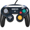 NBA Minnesota Timberwolves Jersey Nintendo GameCube Controller Skin