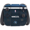 NBA Minnesota Timberwolves Jersey Nintendo Switch (2017-2021) Joy-Con Controller Skin