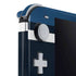 NBA Minnesota Timberwolves Jersey Nintendo Switch Lite Skin