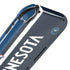 NBA Minnesota Timberwolves Jersey Nintendo Switch Lite Skin