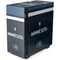 NBA Minnesota Timberwolves Jersey NZXT H510 Compact ATX Mid-Tower Case Skin