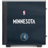NBA Minnesota Timberwolves Jersey NZXT H510 Compact ATX Mid-Tower Case Skin