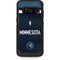 NBA Minnesota Timberwolves Jersey Otterbox Commuter Galaxy Skin