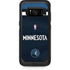 NBA Minnesota Timberwolves Jersey Otterbox Commuter Galaxy Skin