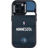 NBA Minnesota Timberwolves Jersey Otterbox Defender iPhone Skin