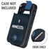 NBA Minnesota Timberwolves Jersey Otterbox Defender iPhone Skin