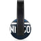 NBA Minnesota Timberwolves Jersey PlayStation 4 Gold Wireless Headset Skin