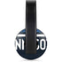 NBA Minnesota Timberwolves Jersey PlayStation 4 Gold Wireless Headset Skin