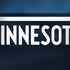NBA Minnesota Timberwolves Jersey PlayStation 4 Gold Wireless Headset Skin