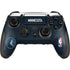 NBA Minnesota Timberwolves Jersey PlayStation Scuf Vantage 2 Controller Skin