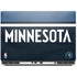 NBA Minnesota Timberwolves Jersey Dell Precision Skin