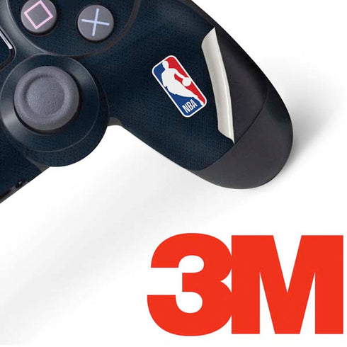 NBA Minnesota Timberwolves Jersey PS4 Controller Skin