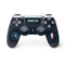 NBA Minnesota Timberwolves Jersey PS4 Pro/Slim Controller Skin