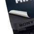 NBA Minnesota Timberwolves Jersey PS4 Slim Skin