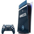 NBA Minnesota Timberwolves Jersey PlayStation PS5 Skins