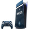 NBA Minnesota Timberwolves Jersey PS5 Bundle Skin