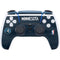 NBA Minnesota Timberwolves Jersey PS5 Controller Skin