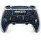 NBA Minnesota Timberwolves Jersey PS5 DualSense Edge Pro Controller Skin