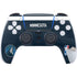 NBA Minnesota Timberwolves Jersey PS5 Pro Bundle Skin