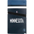 NBA Minnesota Timberwolves Jersey PS5 Pro Console Skin