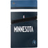 NBA Minnesota Timberwolves Jersey PS5 Pro Disk Console Skin