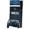 NBA Minnesota Timberwolves Jersey PS5 Slim Digital Edition Bundle Skin