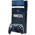 NBA Minnesota Timberwolves Jersey PS5 Slim Digital Edition Bundle Skin