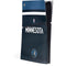 NBA Minnesota Timberwolves Jersey PS5 Slim Digital Edition Console Skin