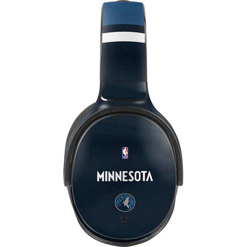 NBA Minnesota Timberwolves Jersey Skullcandy Venue Skin