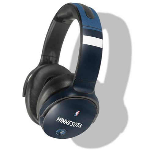 NBA Minnesota Timberwolves Jersey Skullcandy Venue Skin