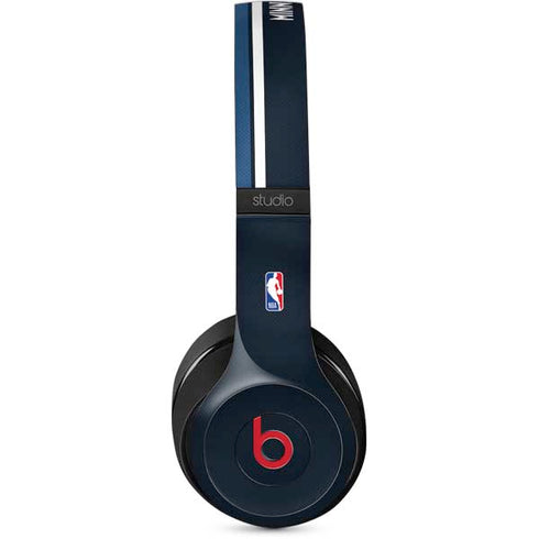 NBA Minnesota Timberwolves Jersey Studio Wireless Skin