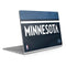 NBA Minnesota Timberwolves Jersey Surface Book 2 13.5in Skin