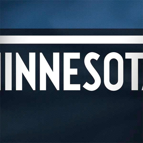 NBA Minnesota Timberwolves Jersey Surface Book 2 13.5in Skin