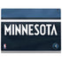 NBA Minnesota Timberwolves Jersey Surface Book 2 15in Skin