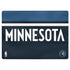 NBA Minnesota Timberwolves Jersey Surface Laptop 3 13.5in Skin