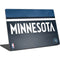NBA Minnesota Timberwolves Jersey Surface Laptop 4 15in Skin