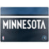 NBA Minnesota Timberwolves Jersey Surface Laptop 4 15in Skin