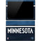 NBA Minnesota Timberwolves Jersey Surface Pro 4 Skin