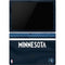 NBA Minnesota Timberwolves Jersey Surface Pro 6 Skin