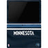 NBA Minnesota Timberwolves Jersey Surface Pro 6 Skin