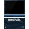 NBA Minnesota Timberwolves Jersey Surface Pro 7 Skin