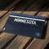 NBA Minnesota Timberwolves Jersey Surface Pro 7 Skin