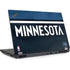 NBA Minnesota Timberwolves Jersey Lenovo ThinkPad Skin
